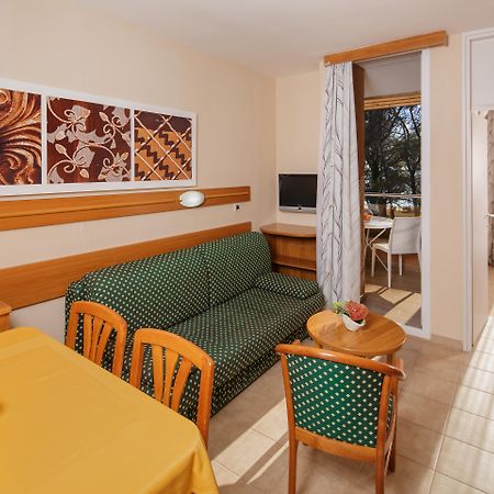 Apartments Amfora Plava Laguna Umag Chambre photo