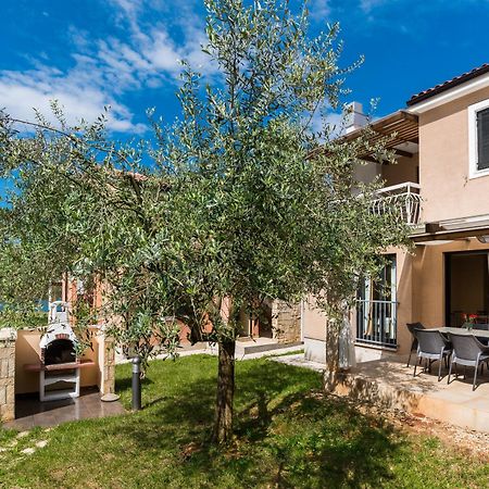 Apartments Amfora Plava Laguna Umag Extérieur photo
