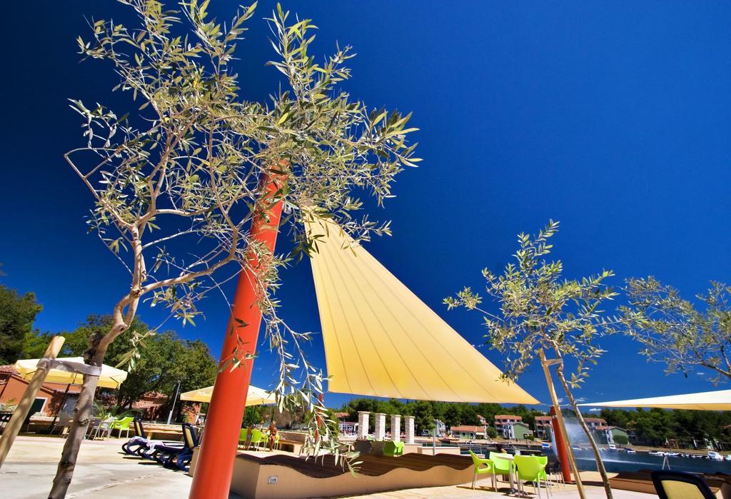 Apartments Amfora Plava Laguna Umag Extérieur photo