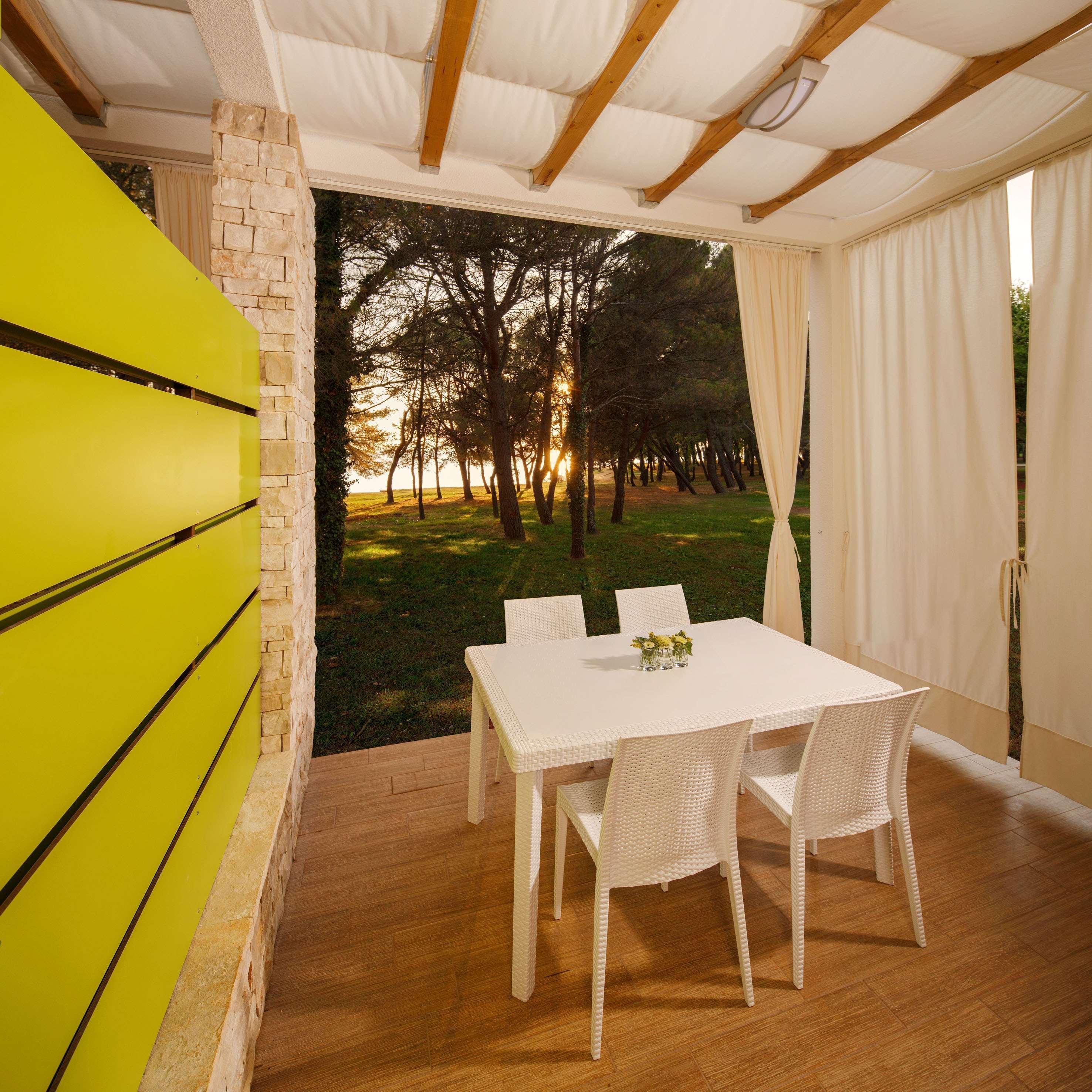 Apartments Amfora Plava Laguna Umag Extérieur photo