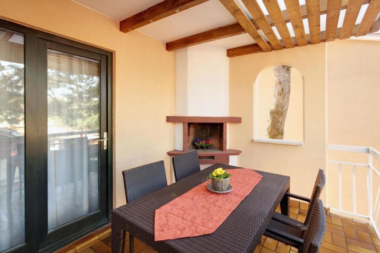 Apartments Amfora Plava Laguna Umag Extérieur photo