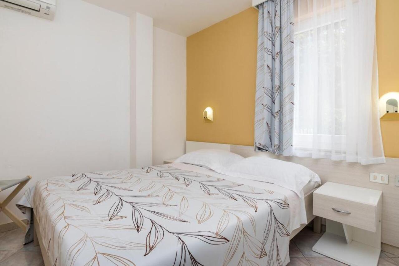 Apartments Amfora Plava Laguna Umag Extérieur photo