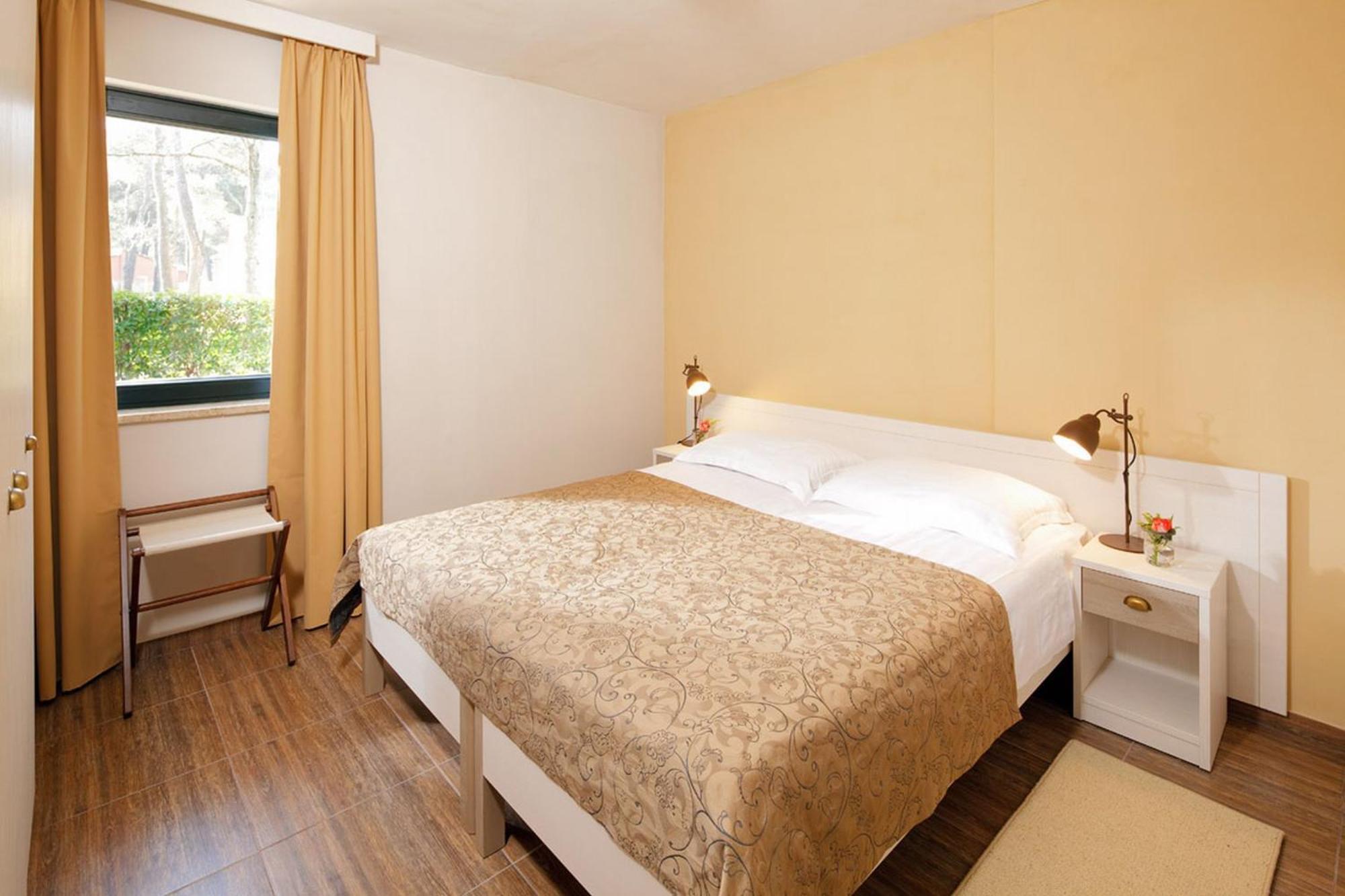 Apartments Amfora Plava Laguna Umag Extérieur photo