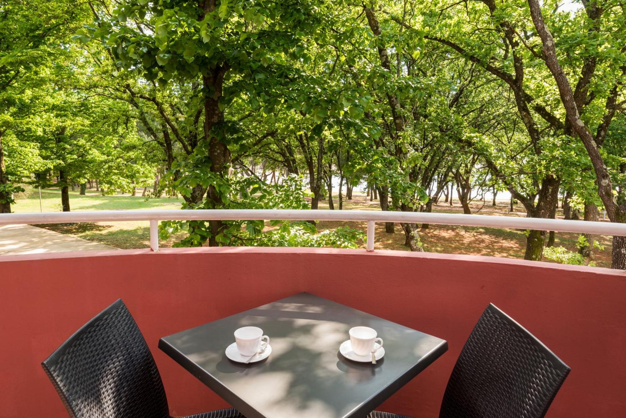 Apartments Amfora Plava Laguna Umag Extérieur photo