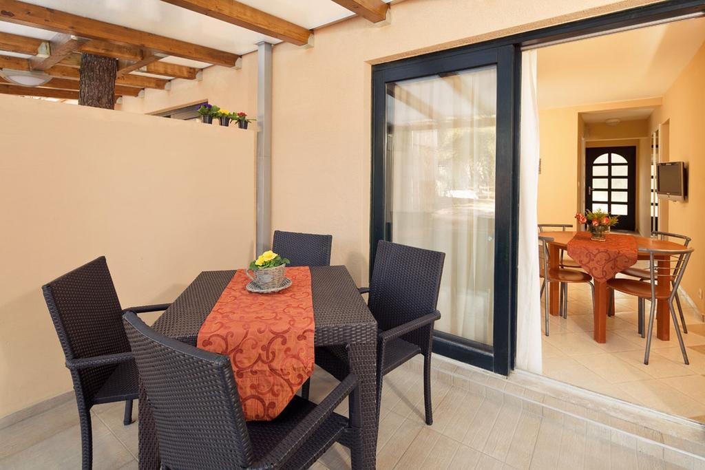 Apartments Amfora Plava Laguna Umag Chambre photo
