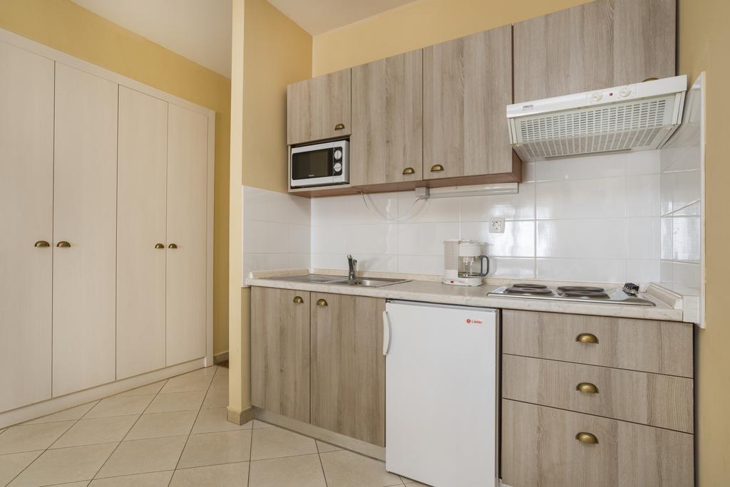 Apartments Amfora Plava Laguna Umag Extérieur photo