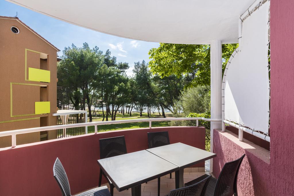 Apartments Amfora Plava Laguna Umag Chambre photo