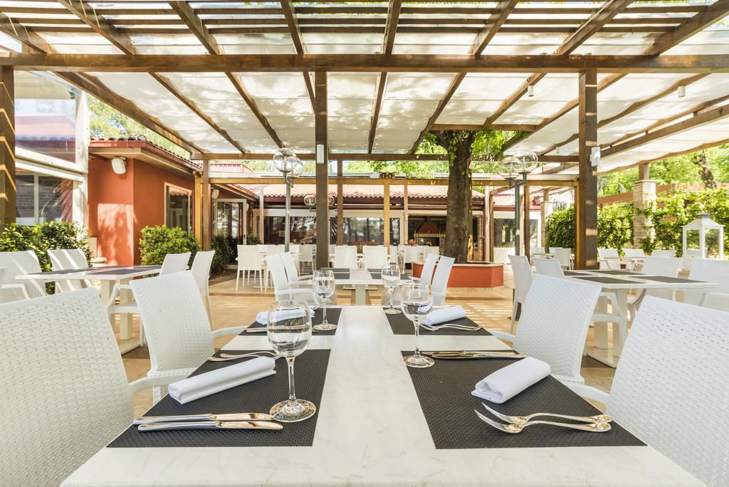 Apartments Amfora Plava Laguna Umag Extérieur photo