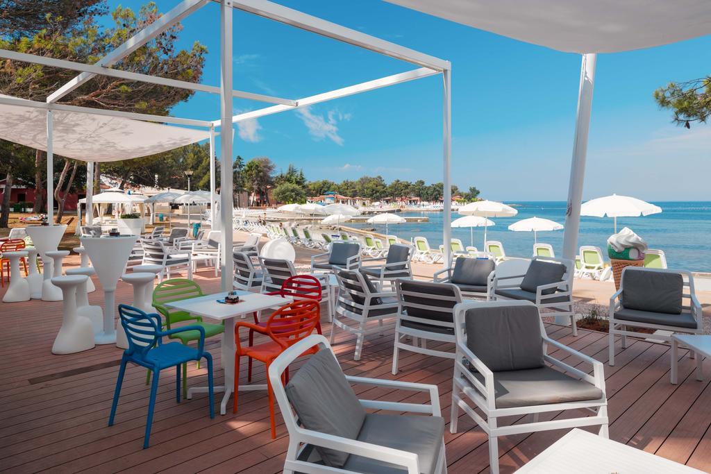 Apartments Amfora Plava Laguna Umag Extérieur photo